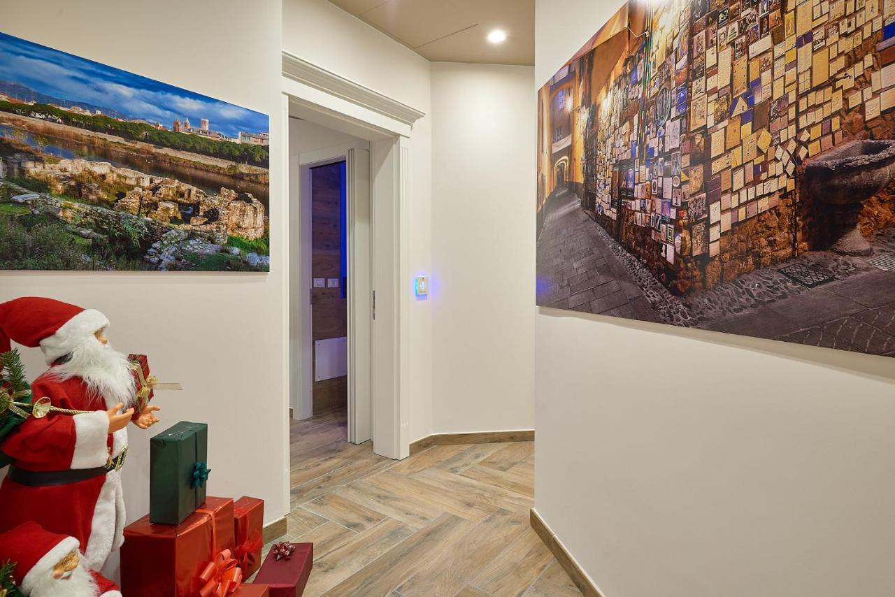 Ricaroka Hotel Albenga Buitenkant foto