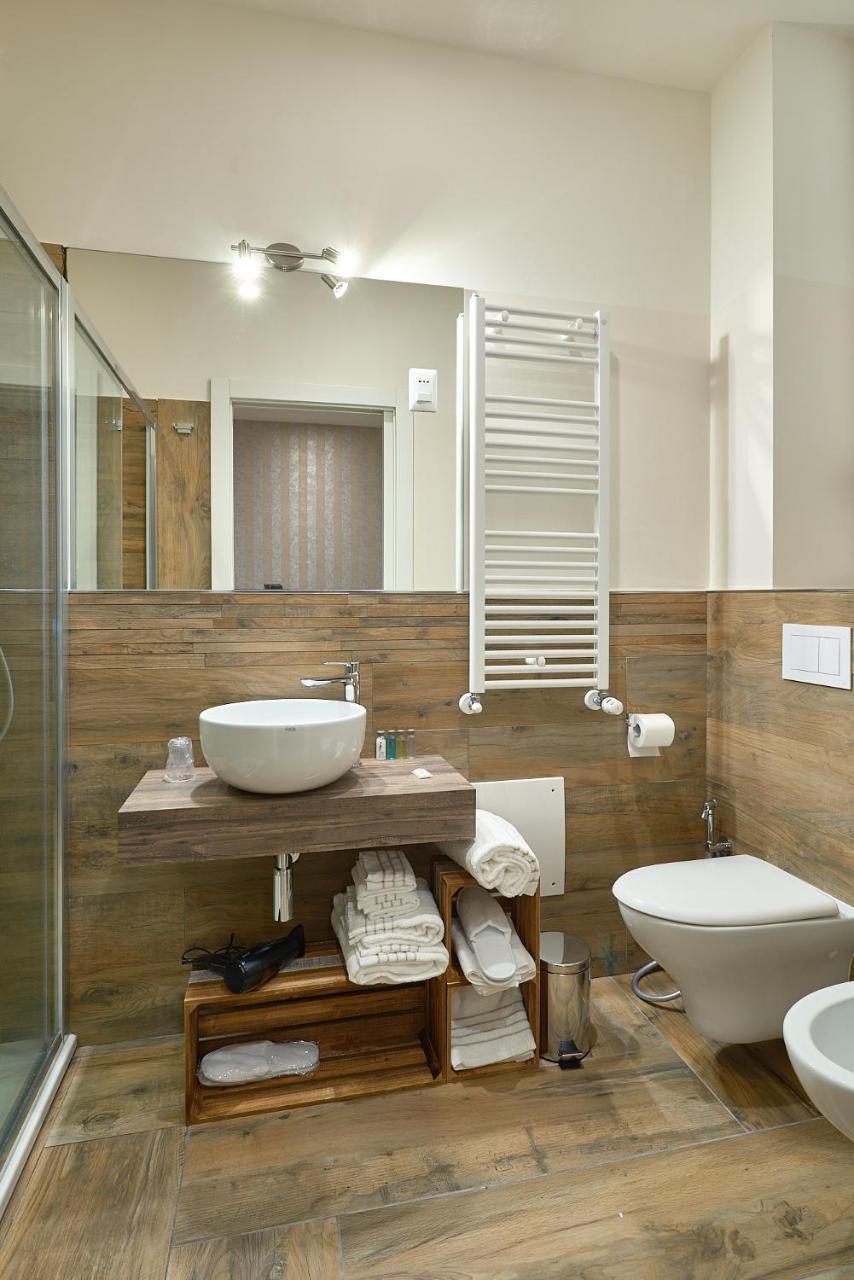 Ricaroka Hotel Albenga Buitenkant foto