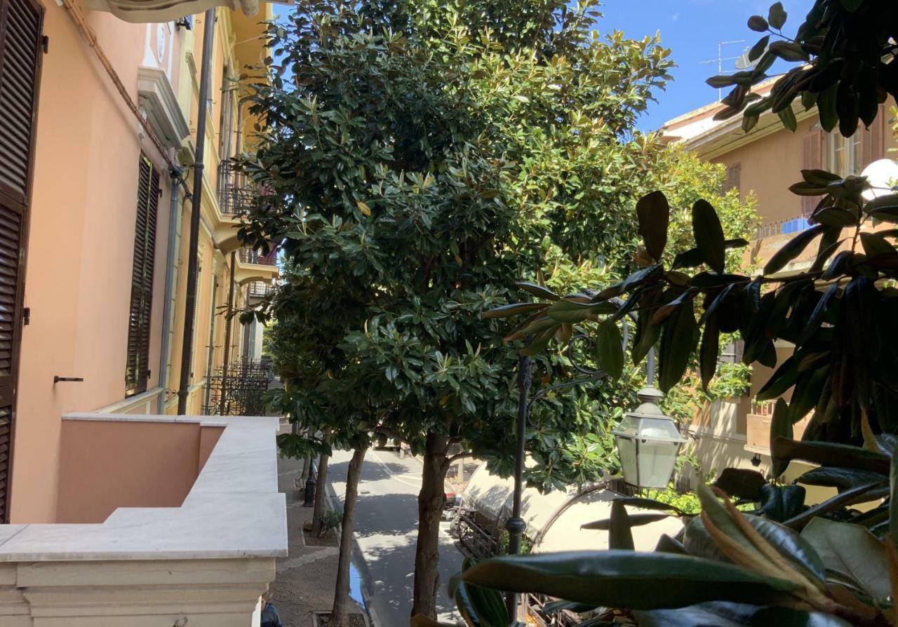 Ricaroka Hotel Albenga Buitenkant foto
