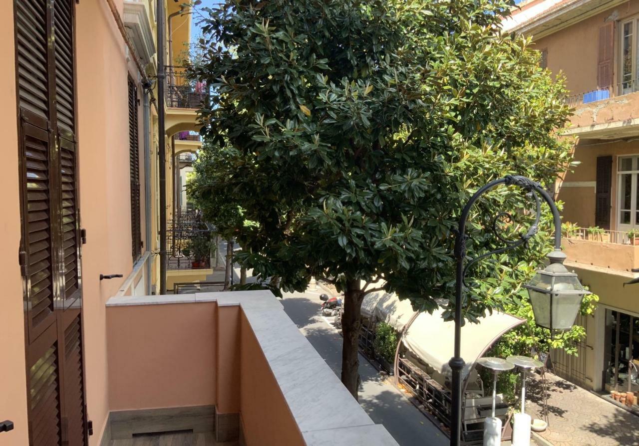 Ricaroka Hotel Albenga Buitenkant foto