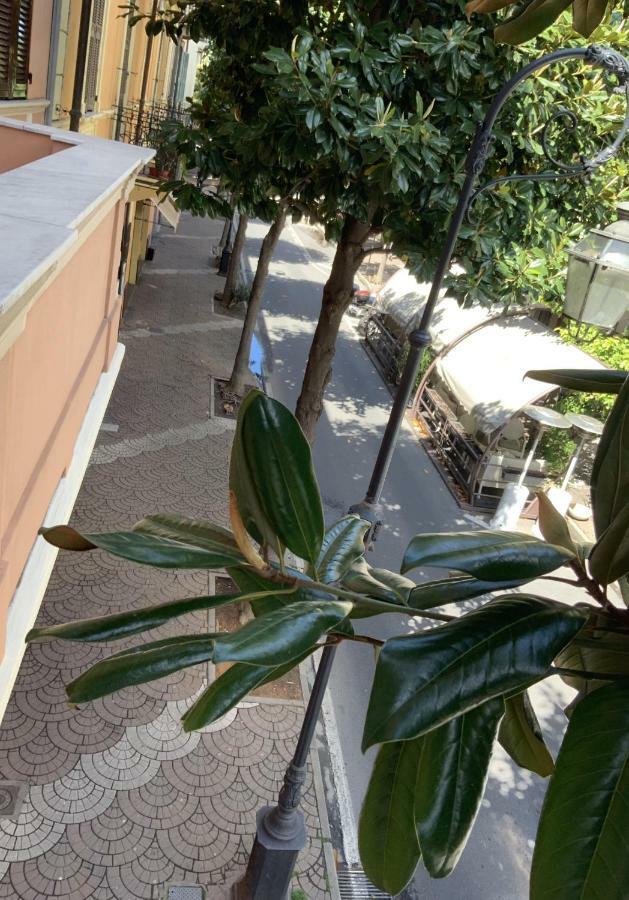 Ricaroka Hotel Albenga Buitenkant foto